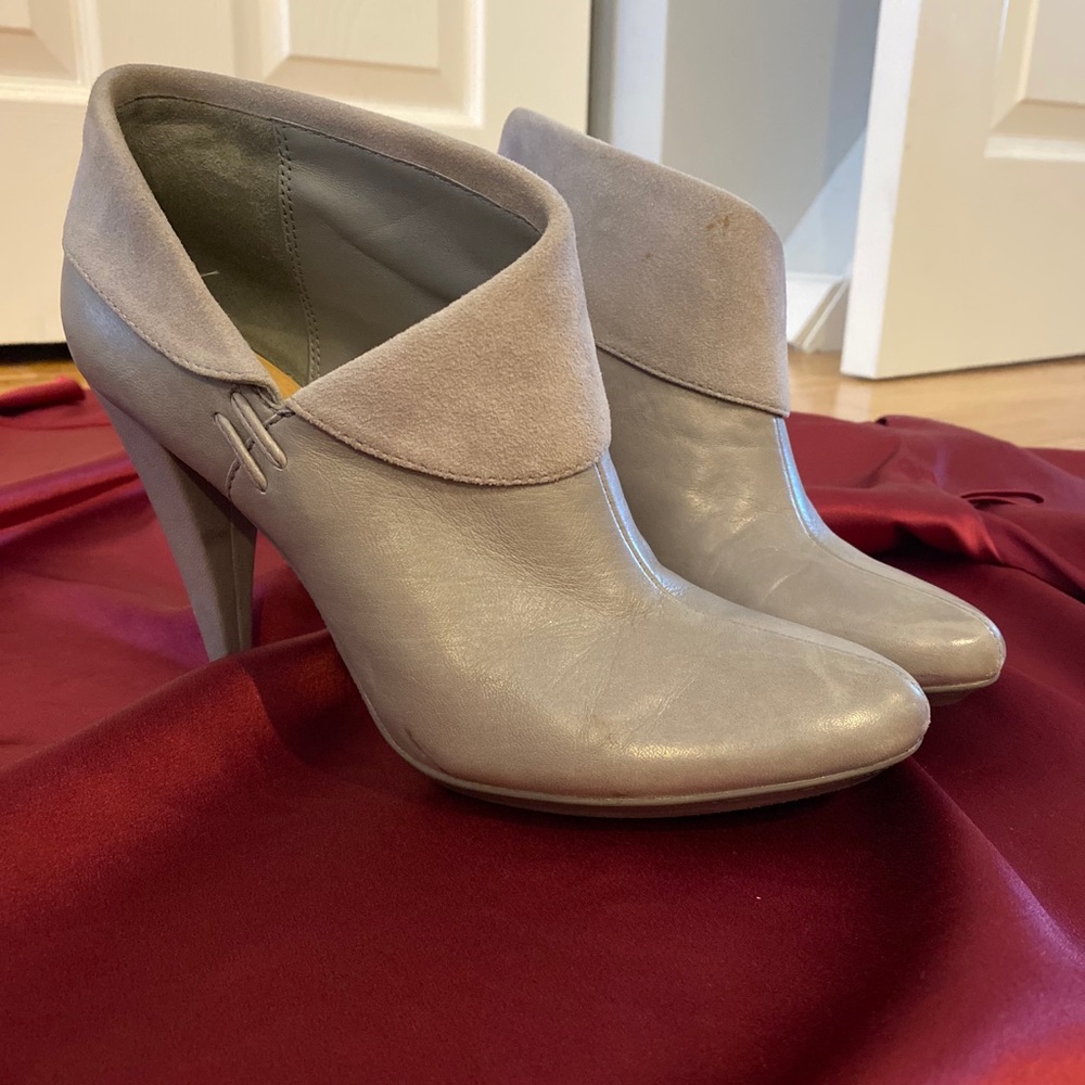 Coach shoes